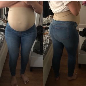 Maternity Jeans